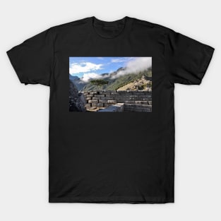 Pérou - Machu Picchu T-Shirt